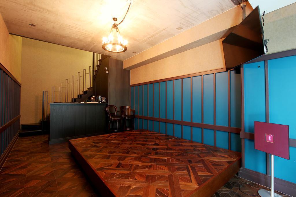 Boutique Loft