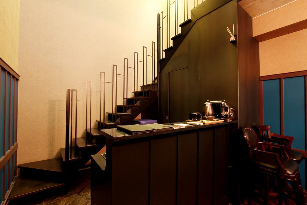 Boutique Loft Hotel Seoul