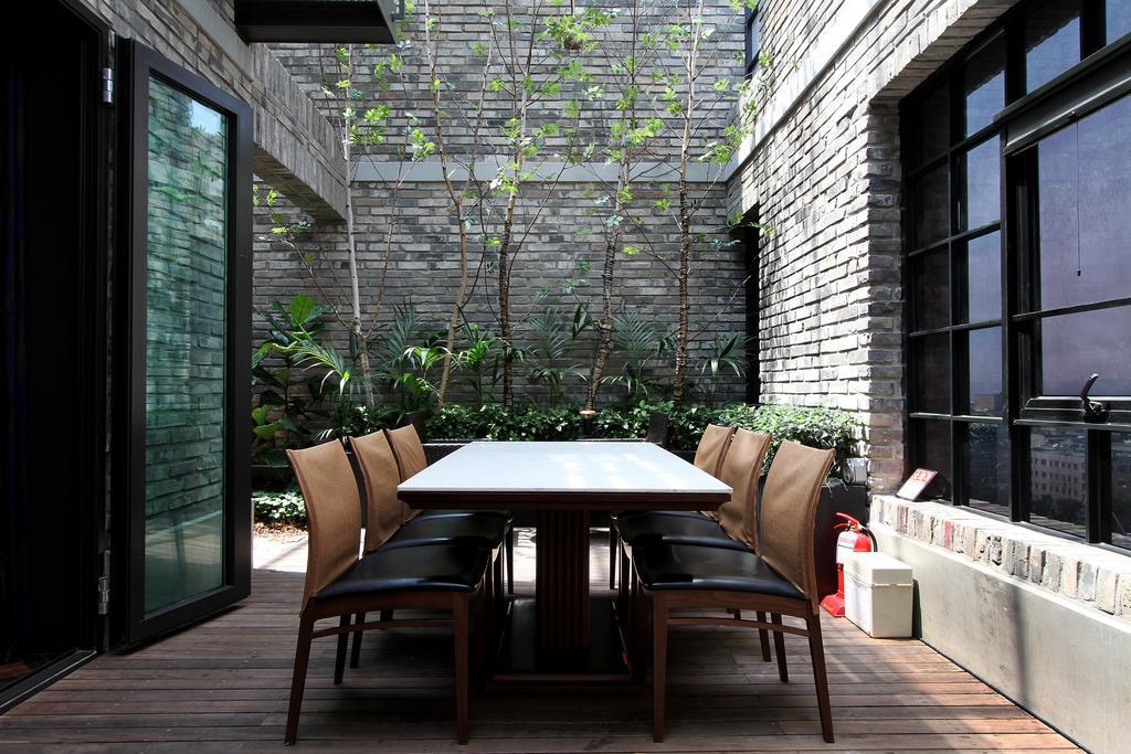 Boutique Loft Seoul