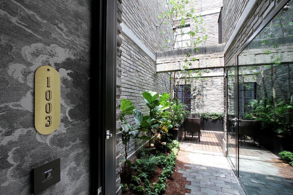 Boutique Loft Hotel