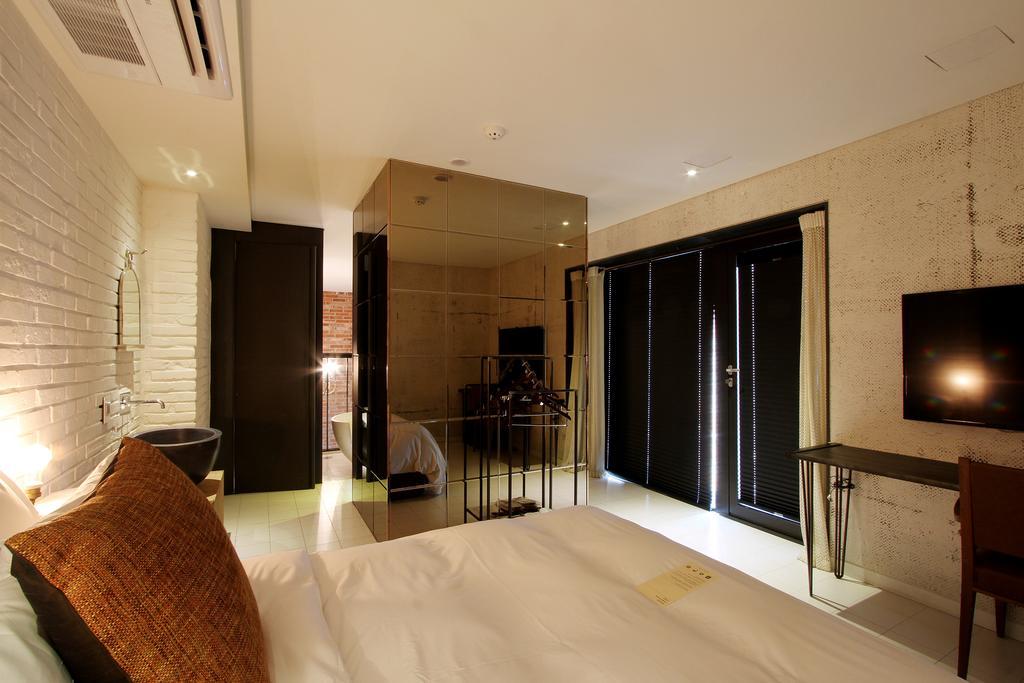 Hotel Boutique Loft