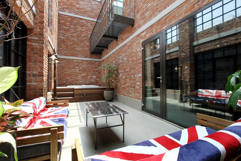 Boutique Loft 3* Seoul