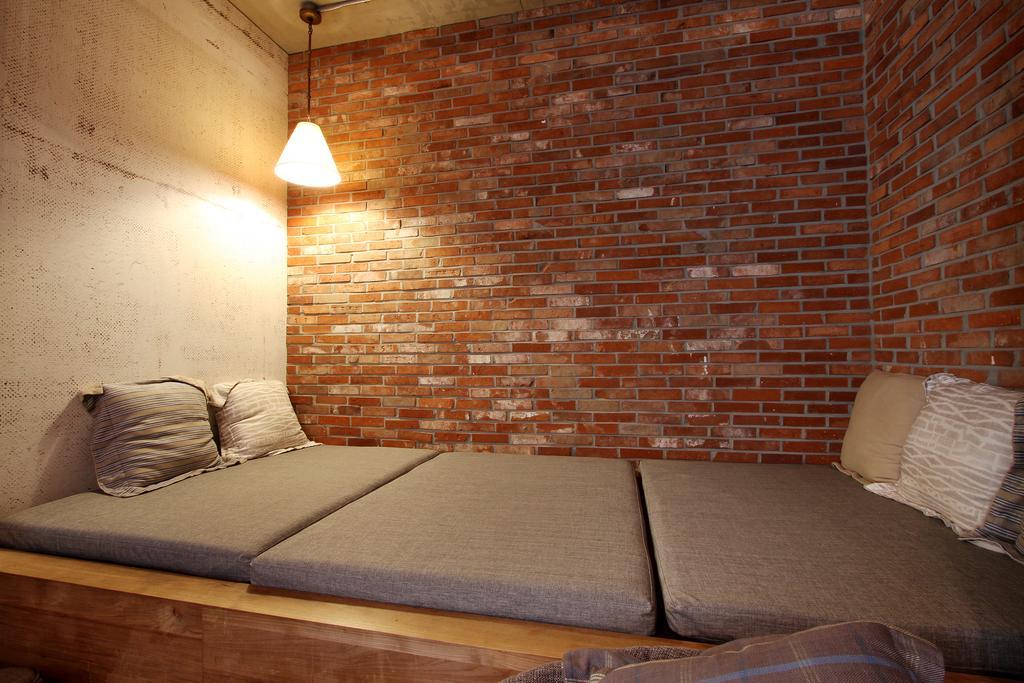 Boutique Loft Hotel 3*