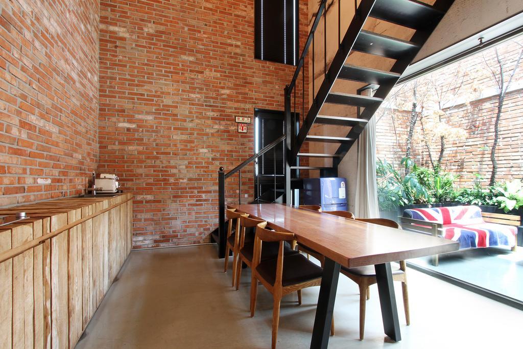 Hotel Boutique Loft Seoul