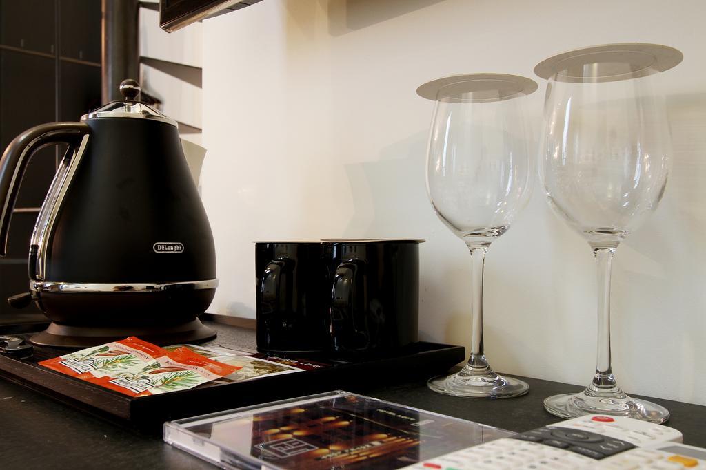Boutique Loft