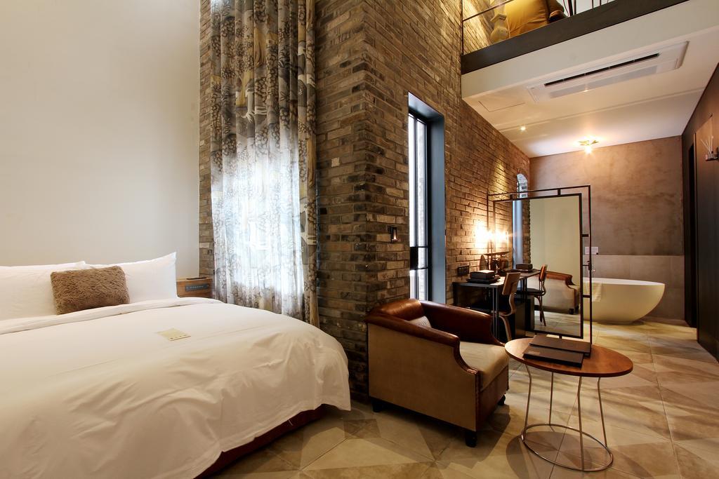 Hotel Boutique Loft Seoul