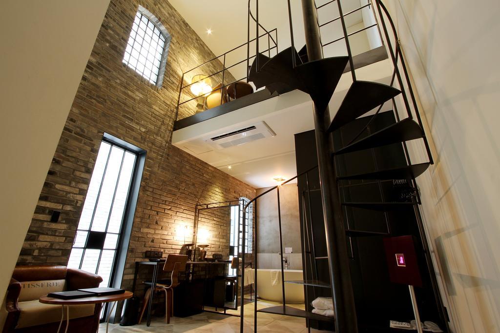 Boutique Loft