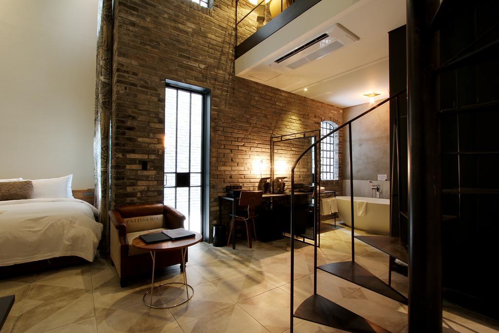 Boutique Loft Hotel