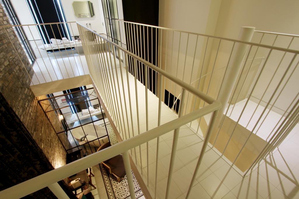 Boutique Loft Seoul