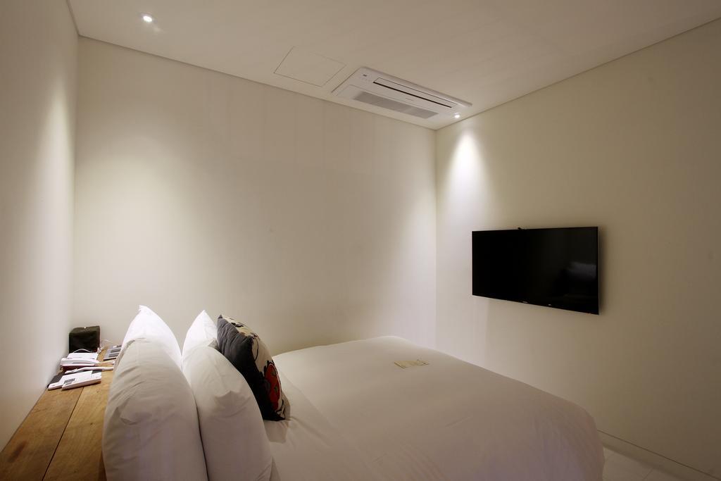 Boutique Loft Seoul