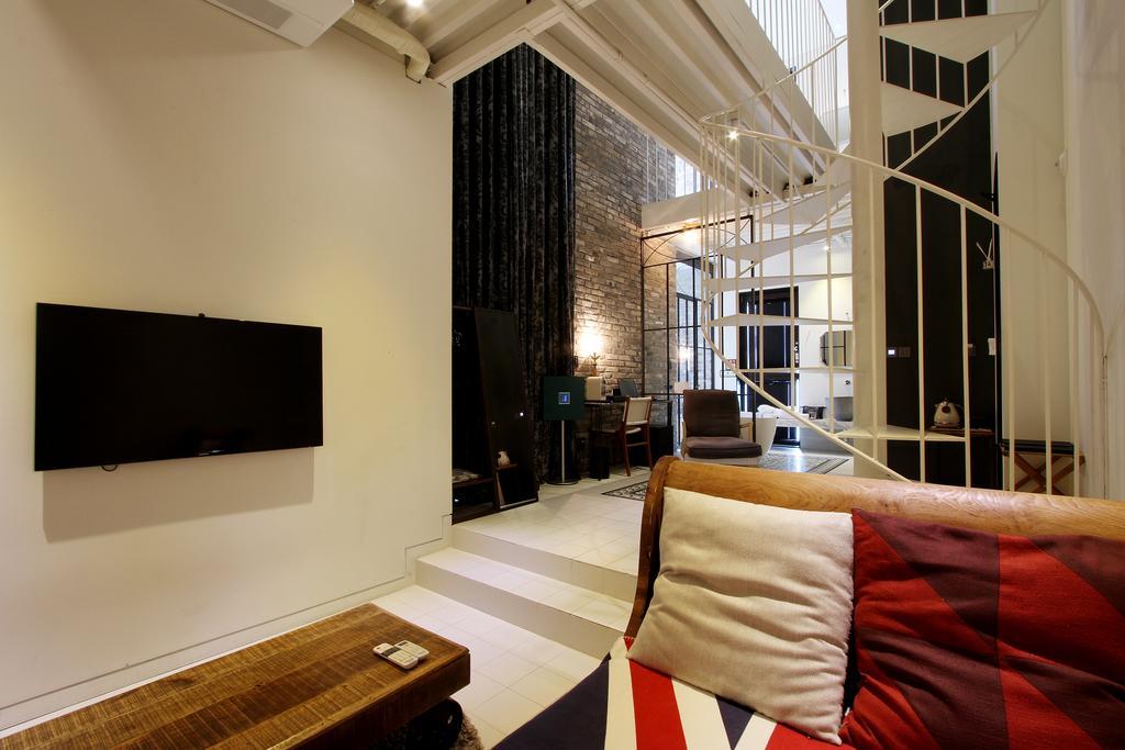 Boutique Loft 3*