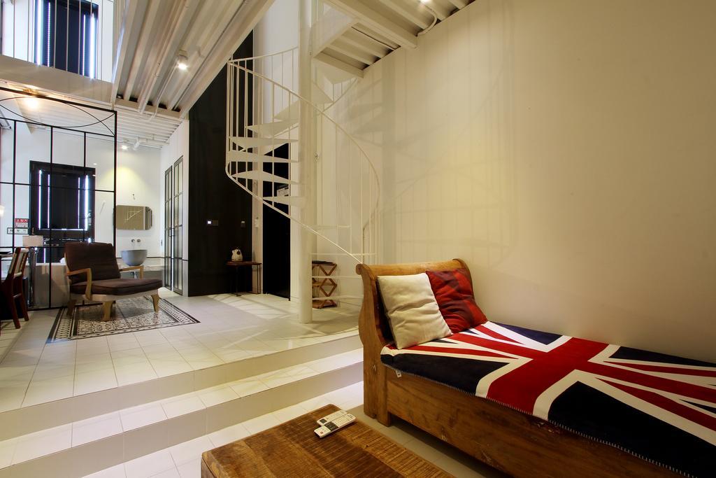 Boutique Loft