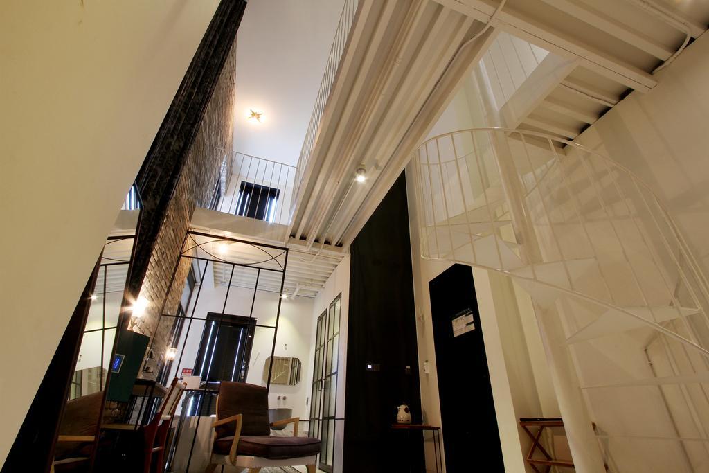 Boutique Loft Seoul