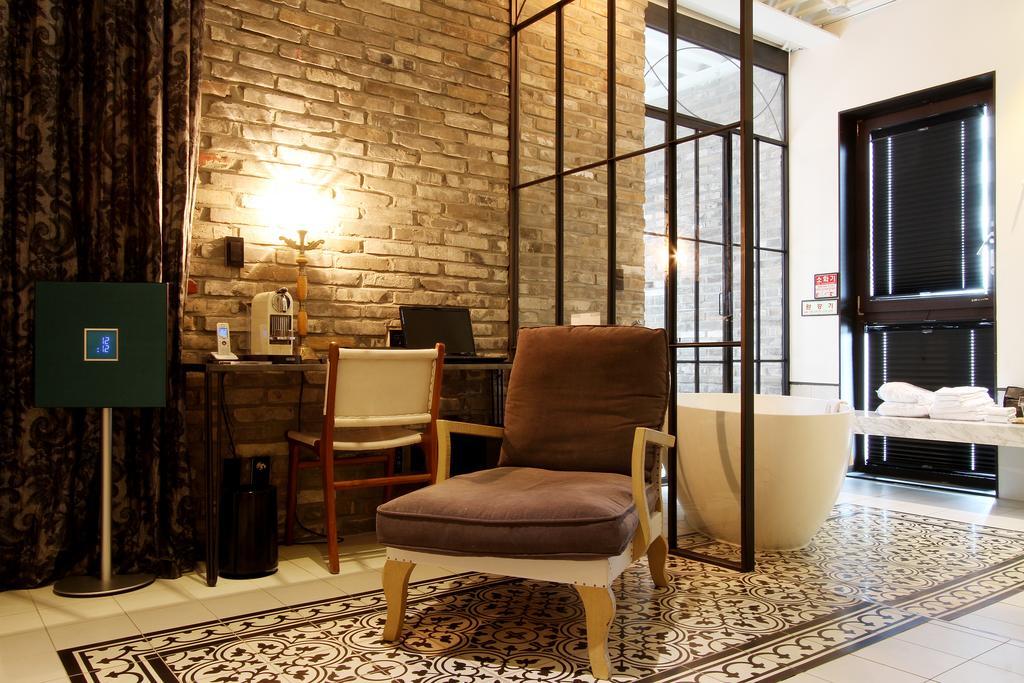 Boutique Loft Hotel