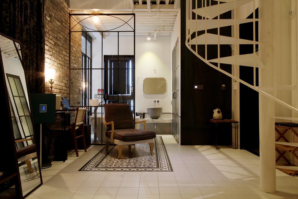 Hotel Boutique Loft 3*