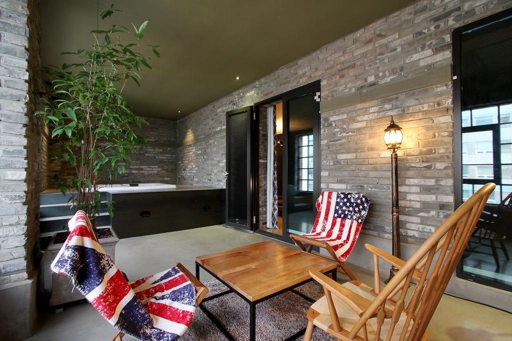 Hotel Boutique Loft Seoul