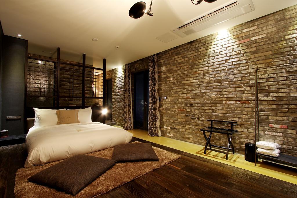 Boutique Loft