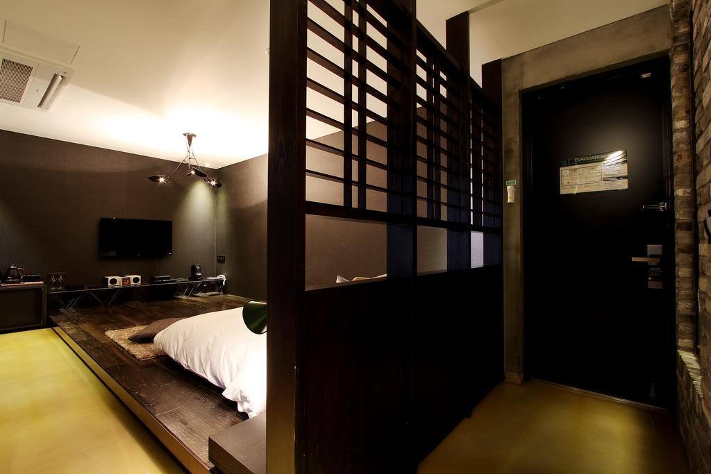 Hotel Boutique Loft