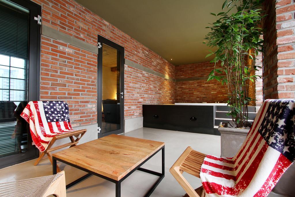 Boutique Loft Hotel