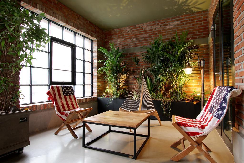 Boutique Loft Hotel 3*