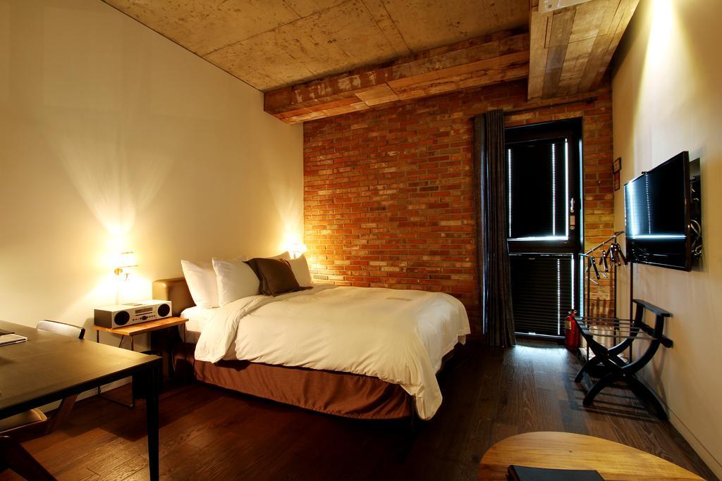 Boutique Loft