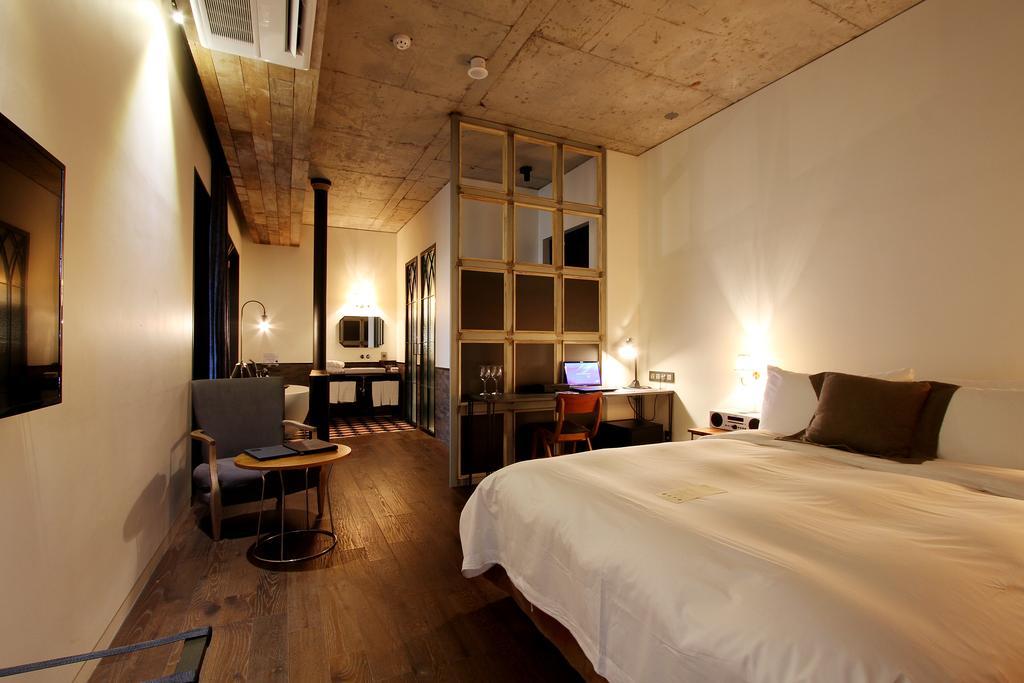 Hotel Boutique Loft