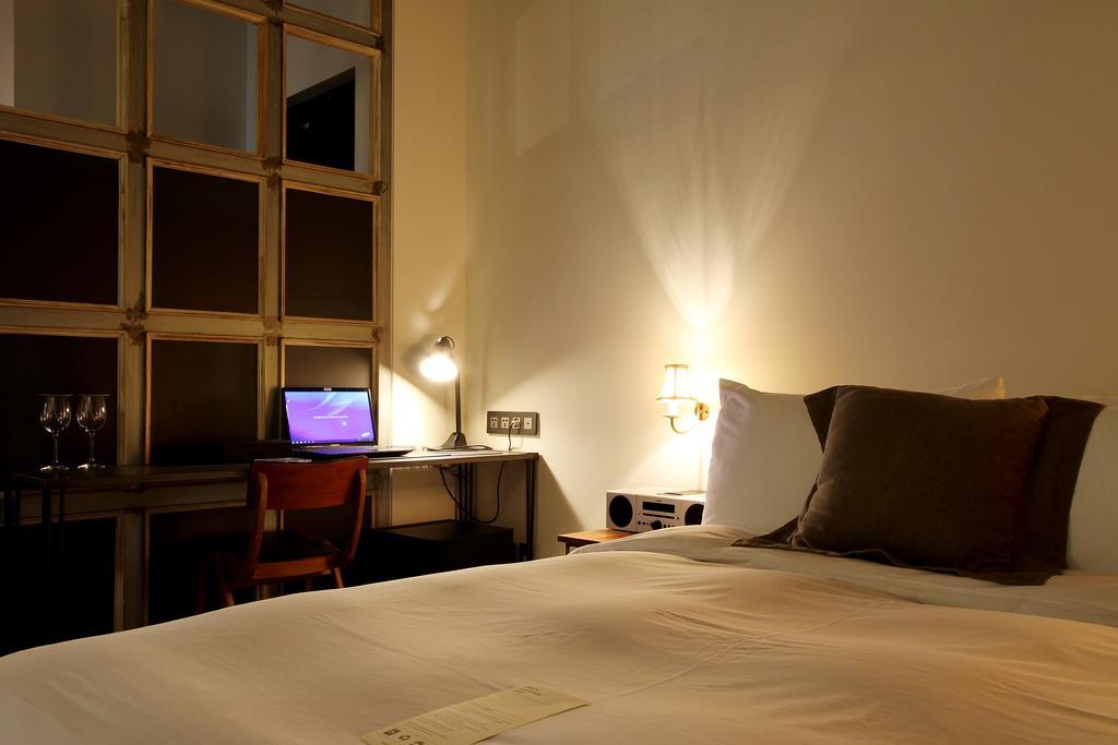 Boutique Loft 3*