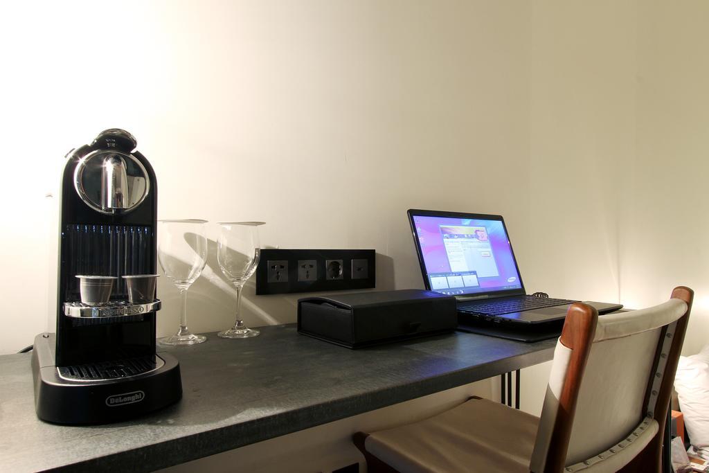 Hotel Boutique Loft 3*