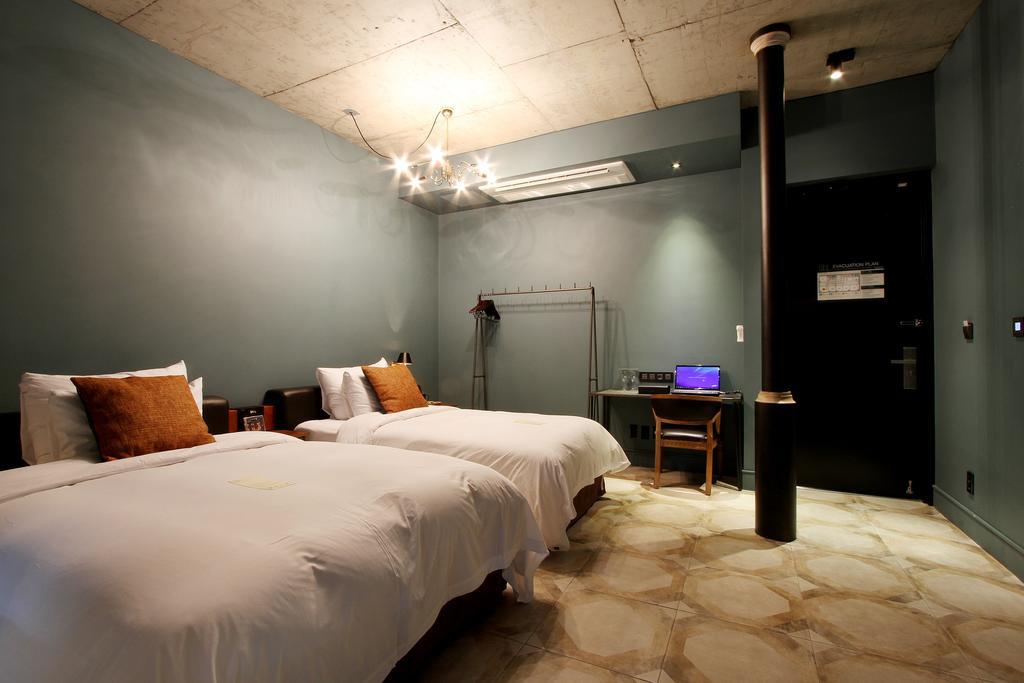 Boutique Loft
