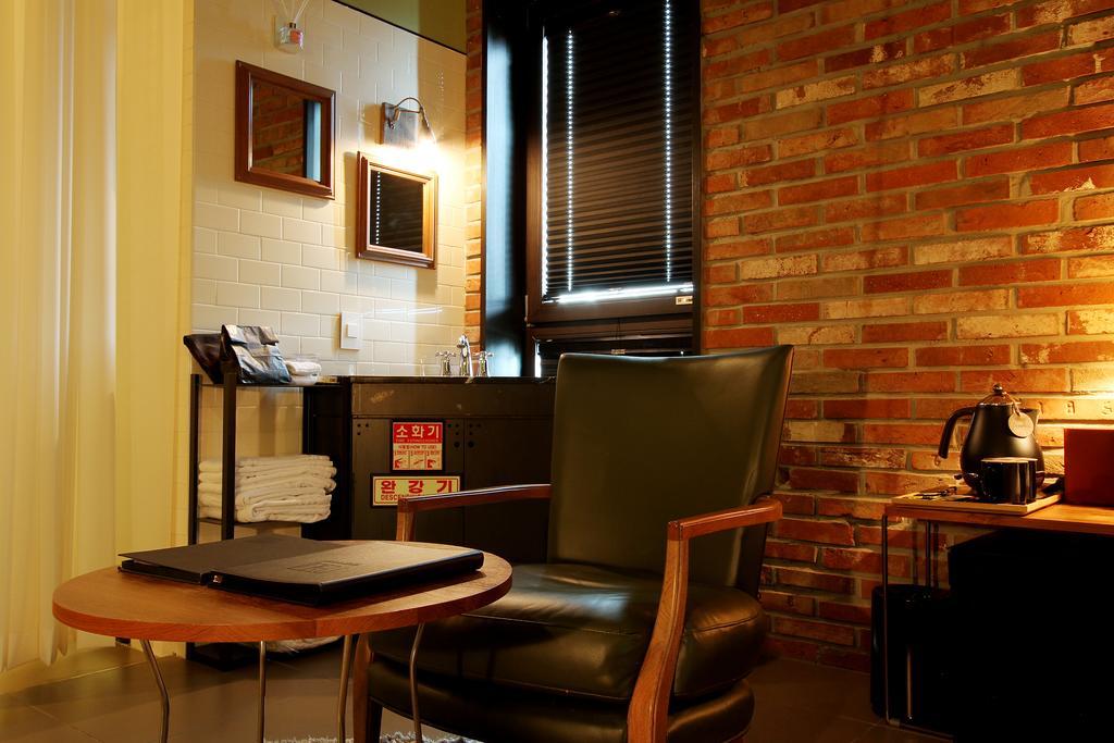Boutique Loft Hotel 3*