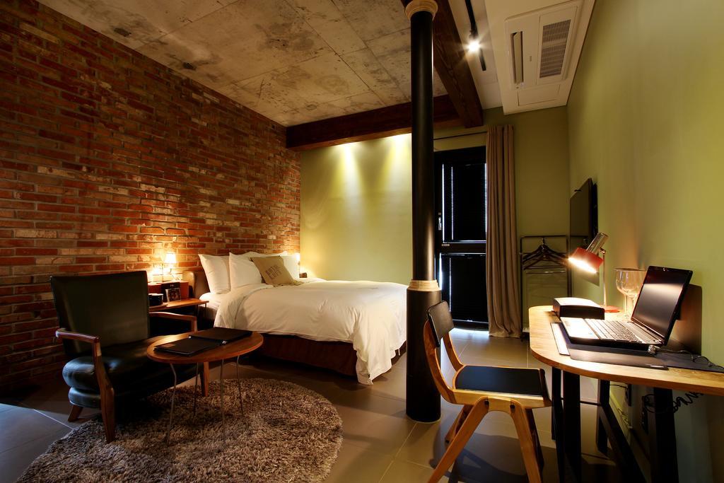 Boutique Loft 3*