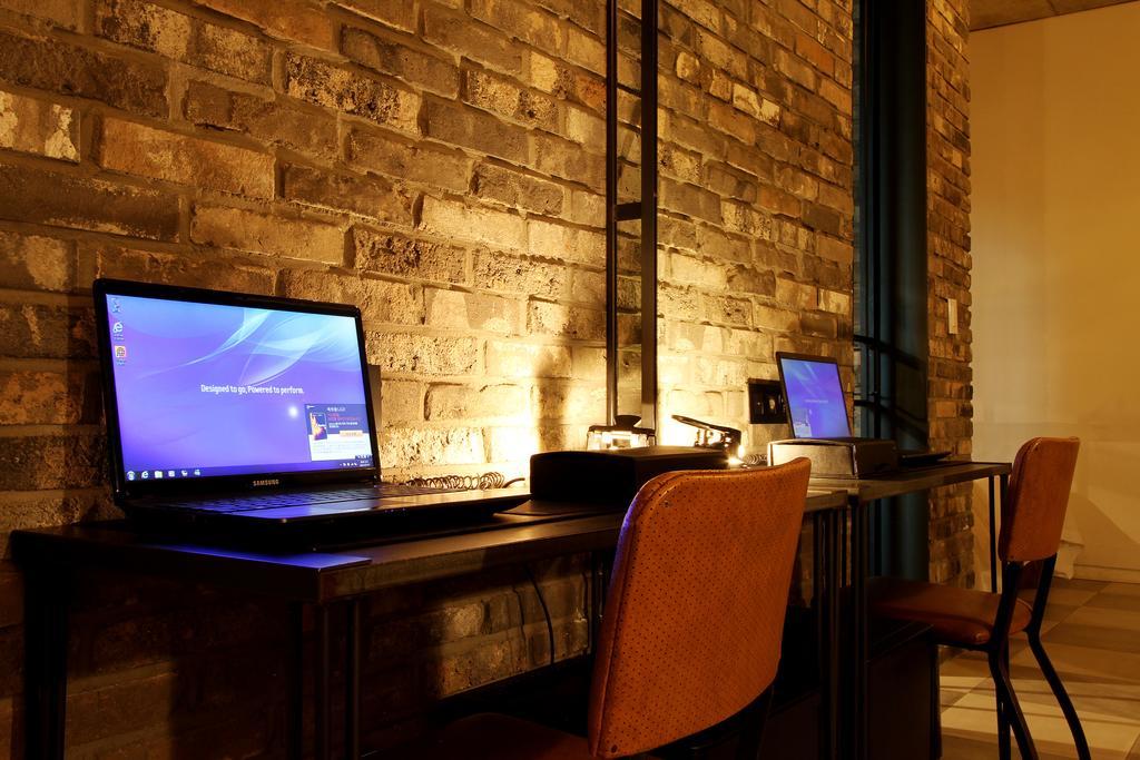 Boutique Loft Seoul