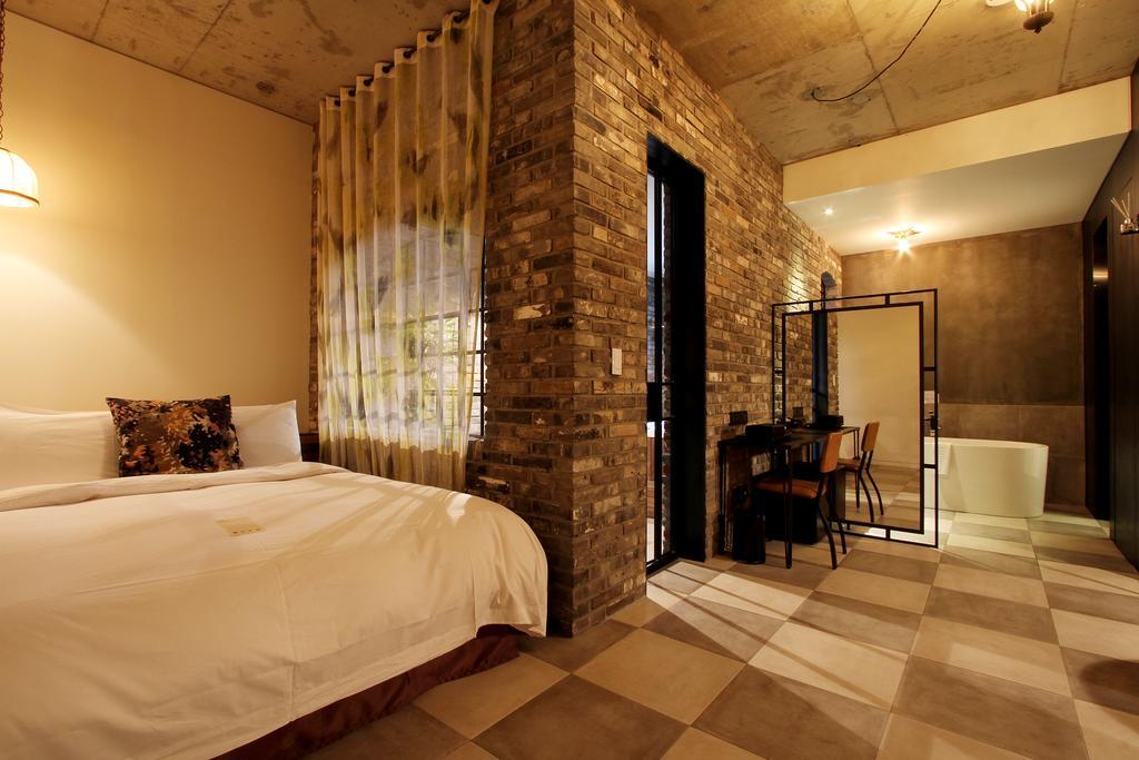 Boutique Loft 3*