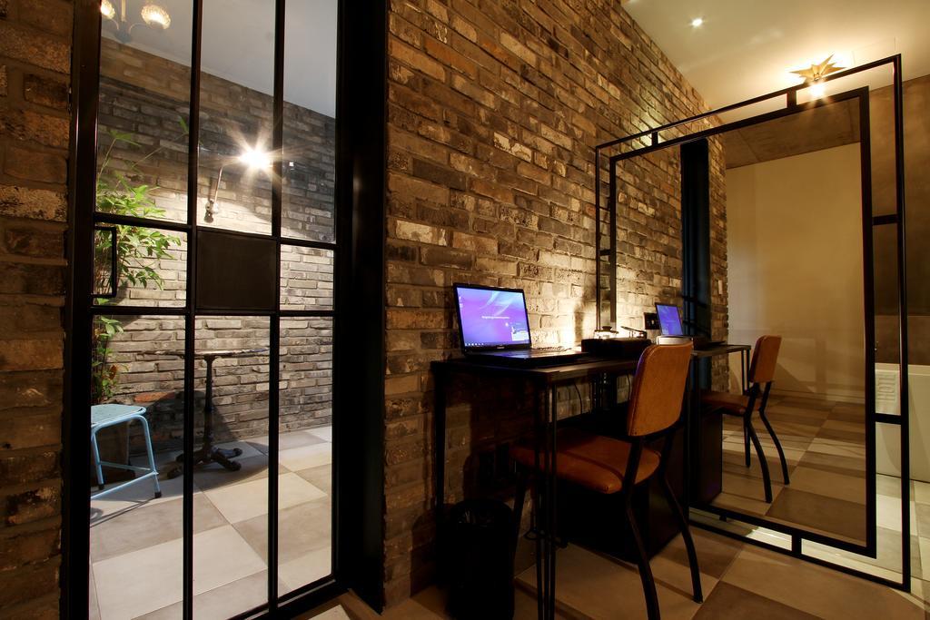 Hotel Boutique Loft
