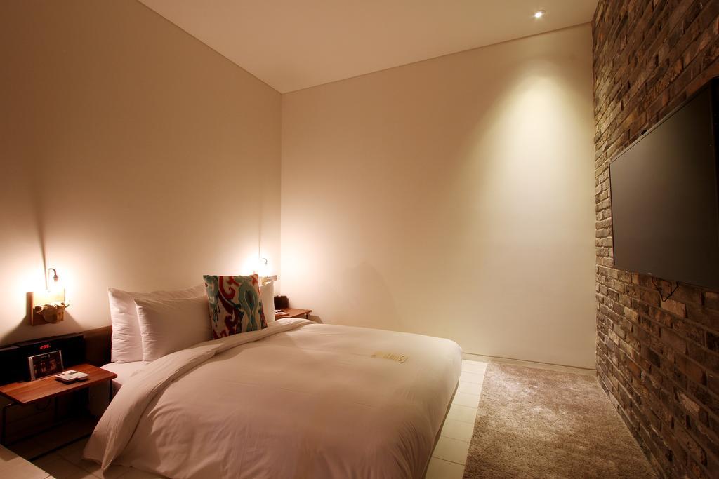 Boutique Loft Seoul