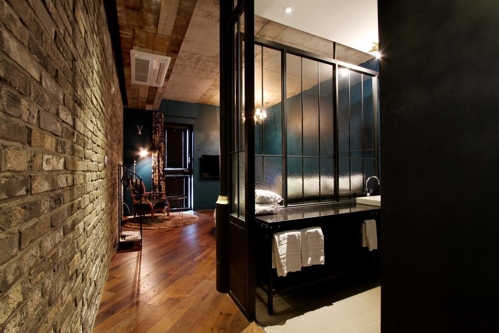 Hotel Boutique Loft Seoul