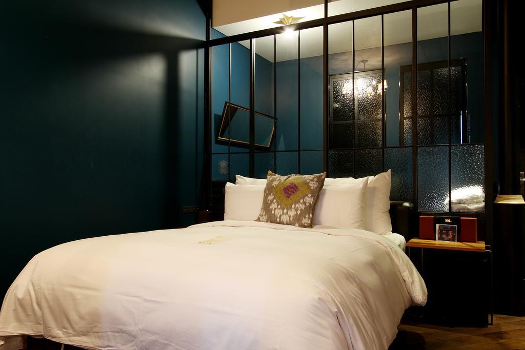 Boutique Loft Hotel 3*