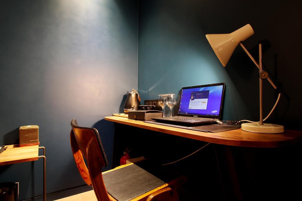 Hotel Boutique Loft Seoul