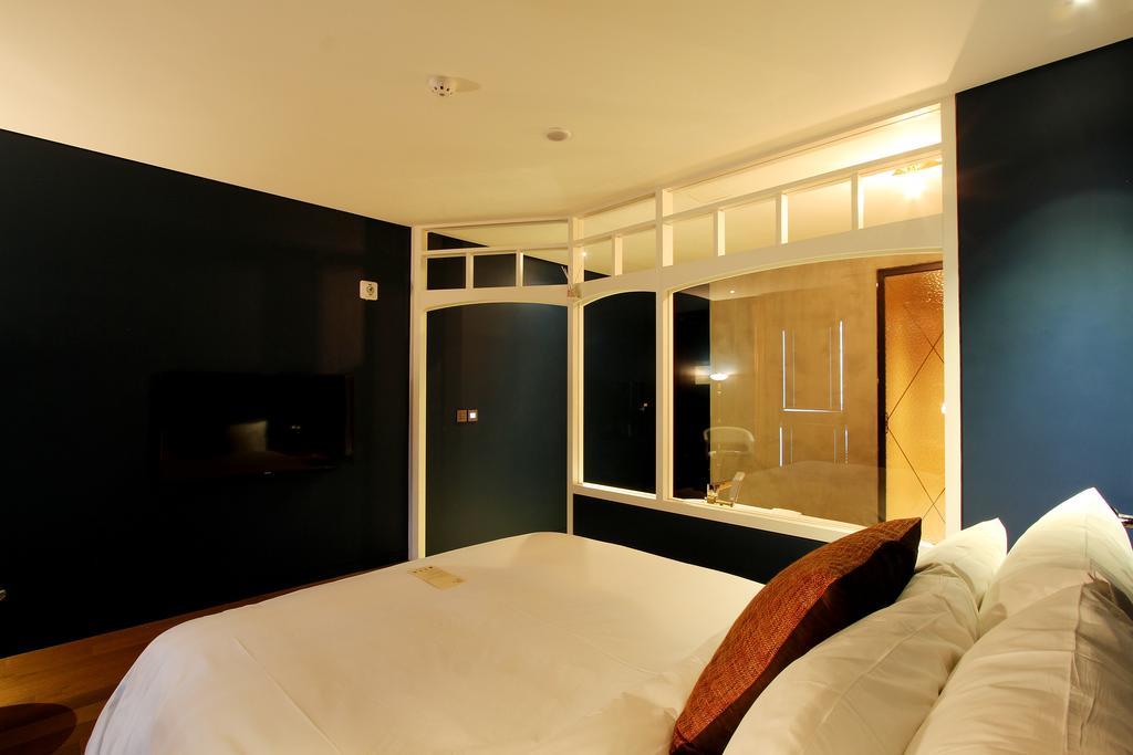 Boutique Loft Seoul