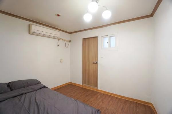 Guest house Dadareum