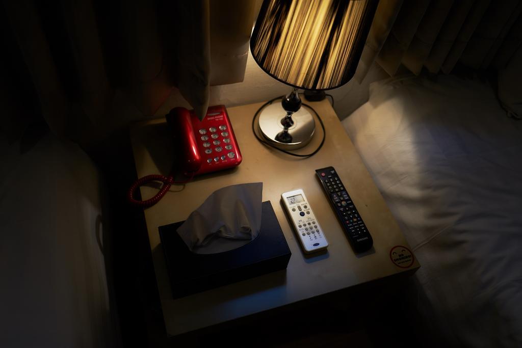 Hotel 53 Insadong 3*