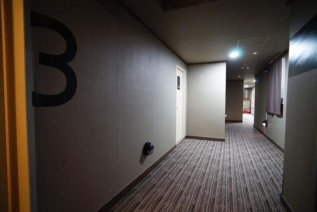 53 Insadong 3* Seoul