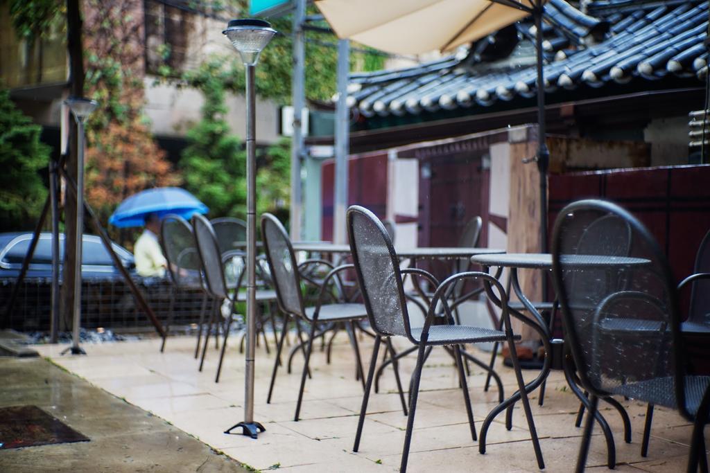 53 Insadong Hotel 3*