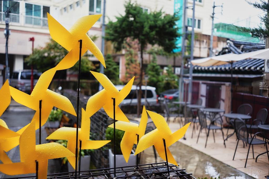 Hotel 53 Insadong