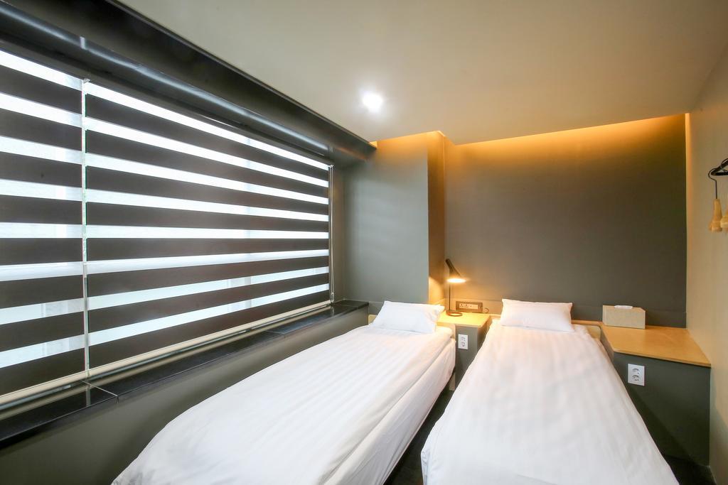 K-pop Chungmuro - Myeong-dong Aparthotel Seul