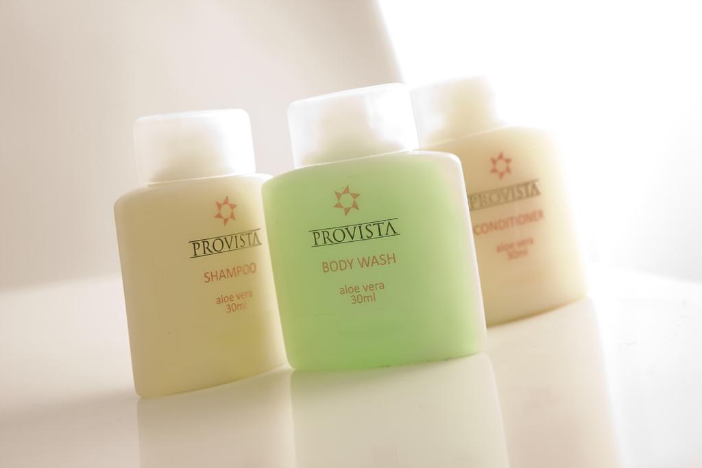 Provista Hotel 3*