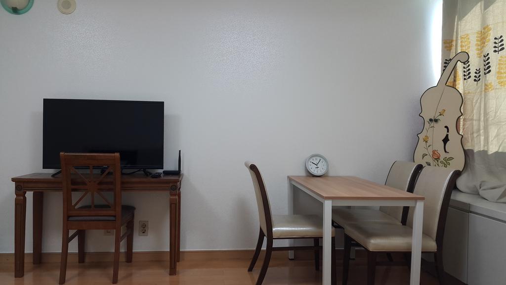 Guest house Hong Hongdae *