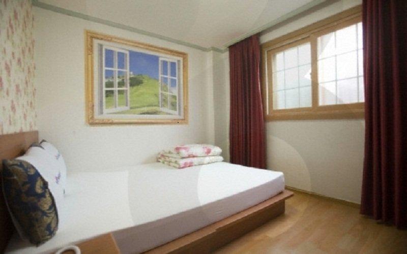 Hotel Petercat Shinchon Seoul