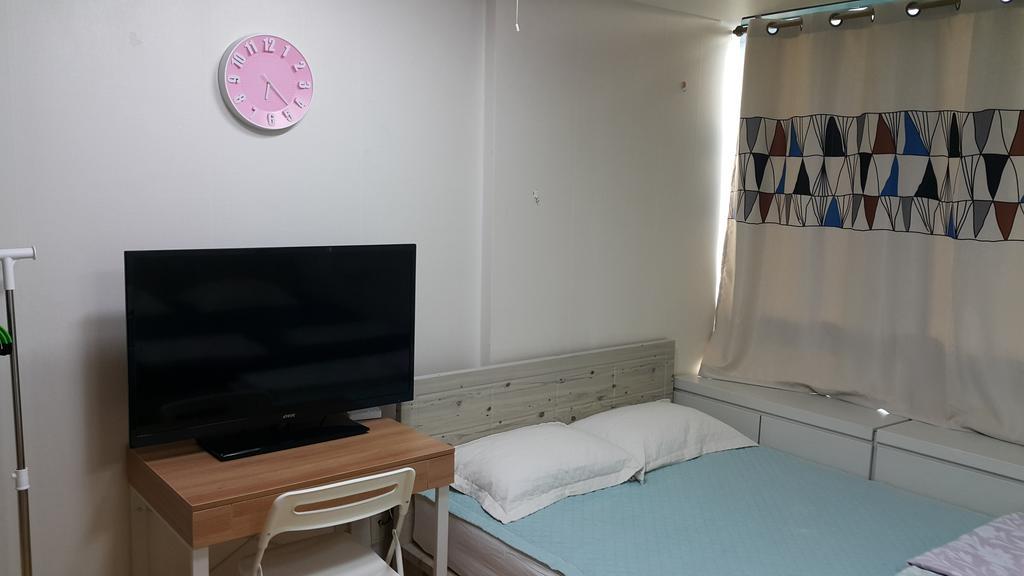 Guest house Hong Hongdae *