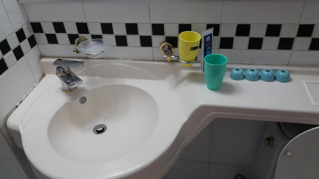 Hong Hongdae Guest house Seoul